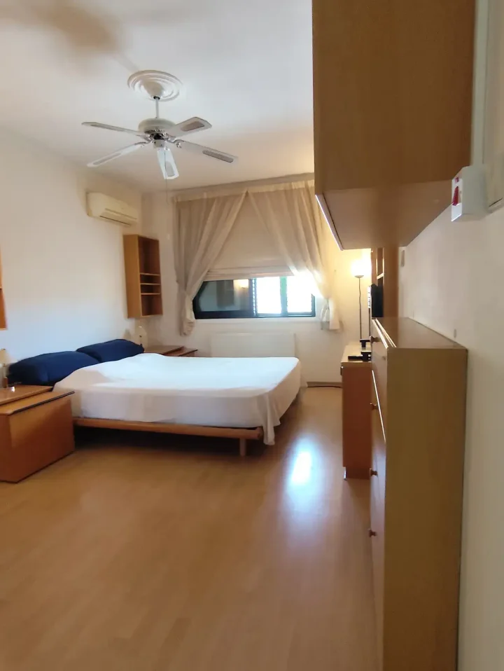 4-bedroom apartments for rent 219 m² in Limassol, Agios Tychon Tourist Area