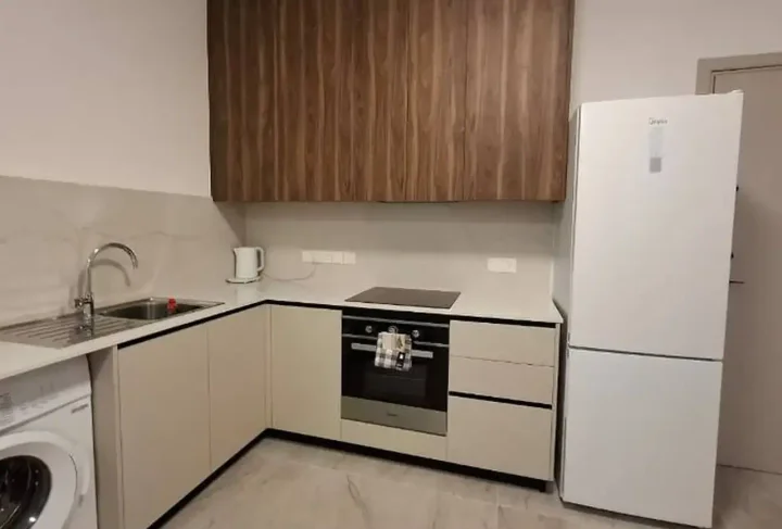 Apartments for rent 52 m² in Nicosia, Egkomi
