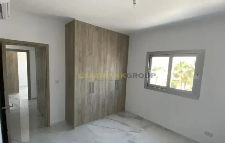 2-bedroom penthouse for rent 90 m² in Nicosia, Agios Dometios - Agios Georgios