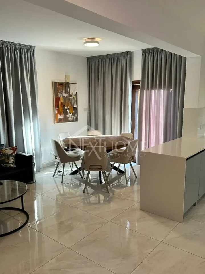 3-bedroom detached house for rent 150 m² in Larnaca, Oroklini Tourist Area