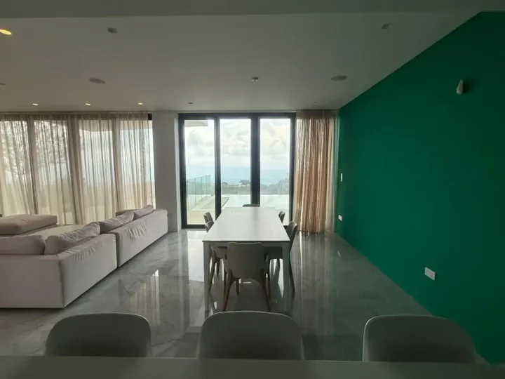 Detached house for rent 248 m² in Paphos, Tsada