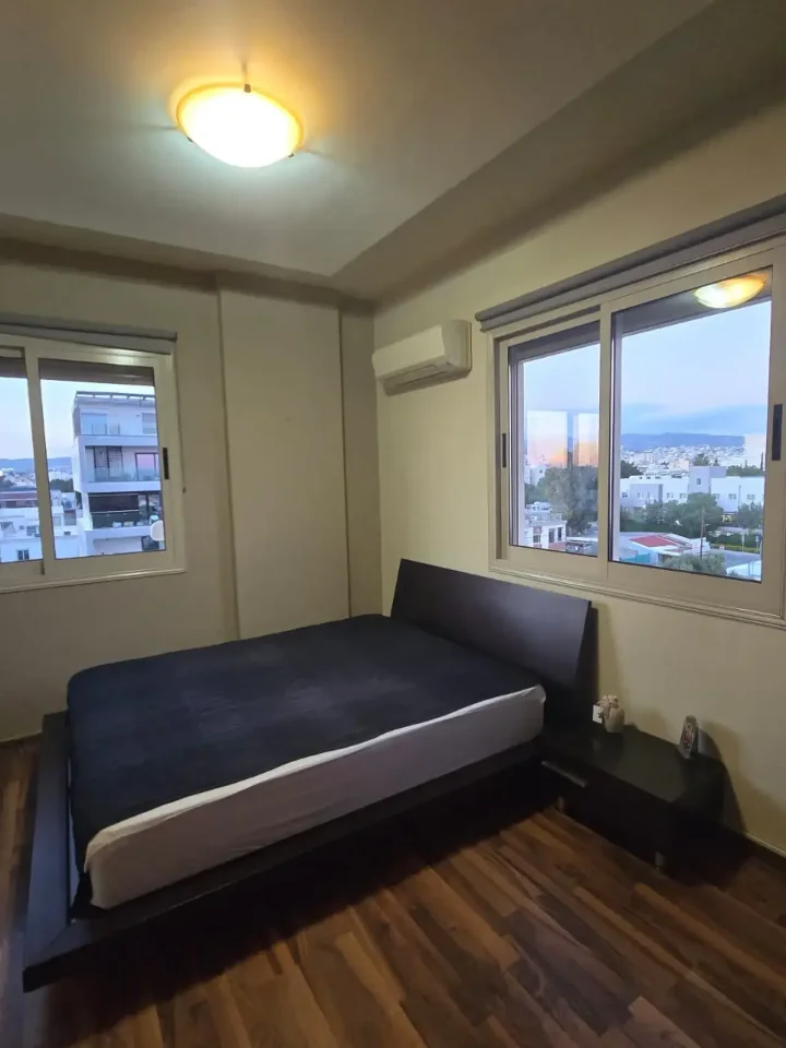 Penthouse for rent 86 m² in Limassol, Limassol - Agios Ioannis