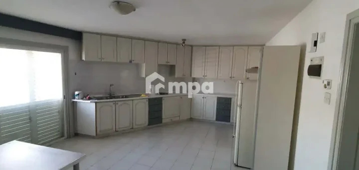 2-bedroom apartments for rent 90 m² in Nicosia, Strovolos - Archangelos