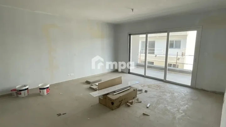 Апартаменты в аренду 57 м² в Nicosia, Aglantzia