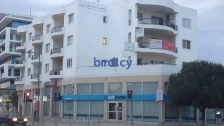1-bedroom apartments for rent 43 m² in Nicosia, Egkomi - Makedonitissa