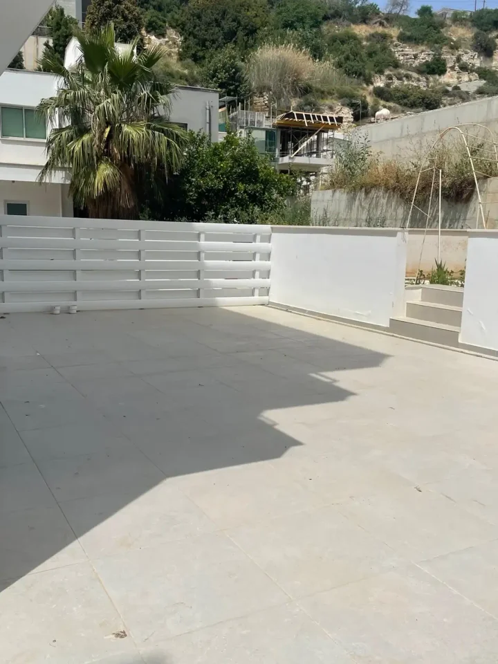 2-bedroom apartments for rent 80 m² in Limassol, Limassol - Agia Fyla