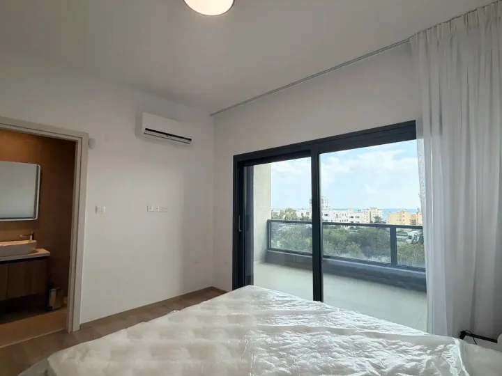 Detached house for rent 120 m² in Limassol, Agios Tychon