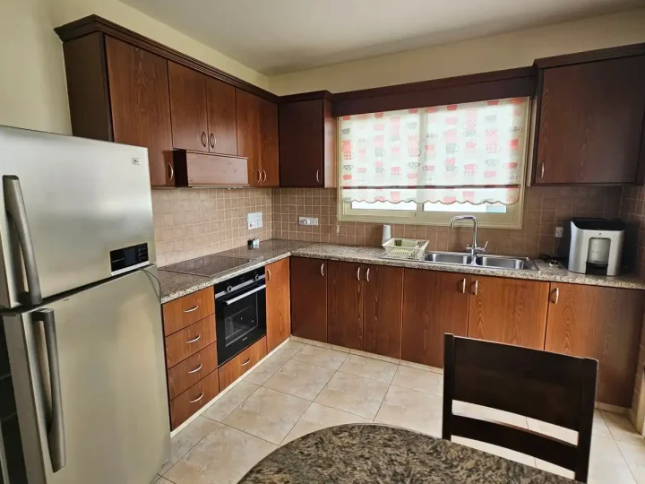 Апартаменты в аренду 80 м² в Limassol, Limassol - Agios Spyridon