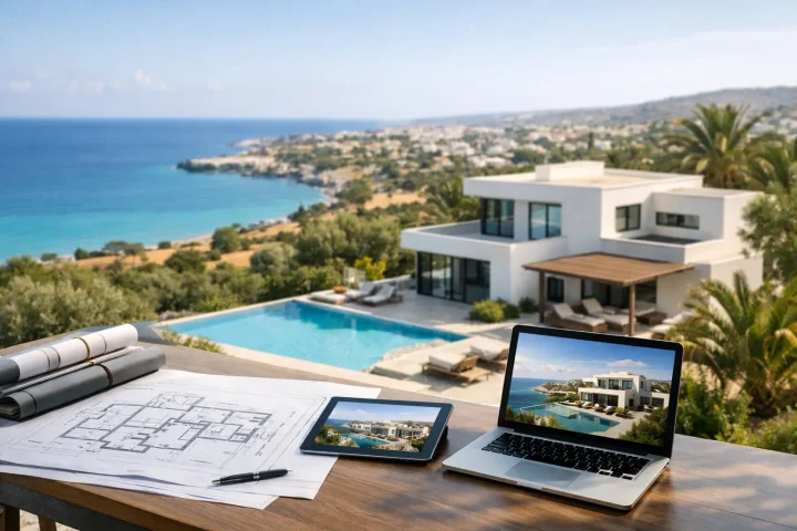 Cyprus Relocation Housing Guide for Movers