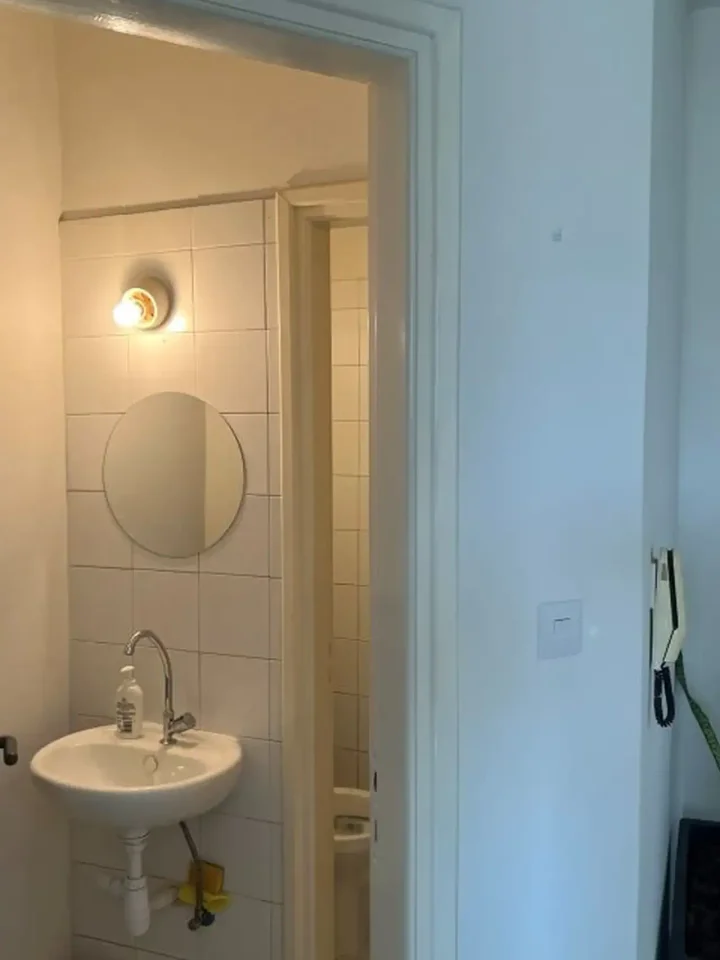 Office 70 m² for rent in Nicosia, Strovolos - Agios Dimitrios