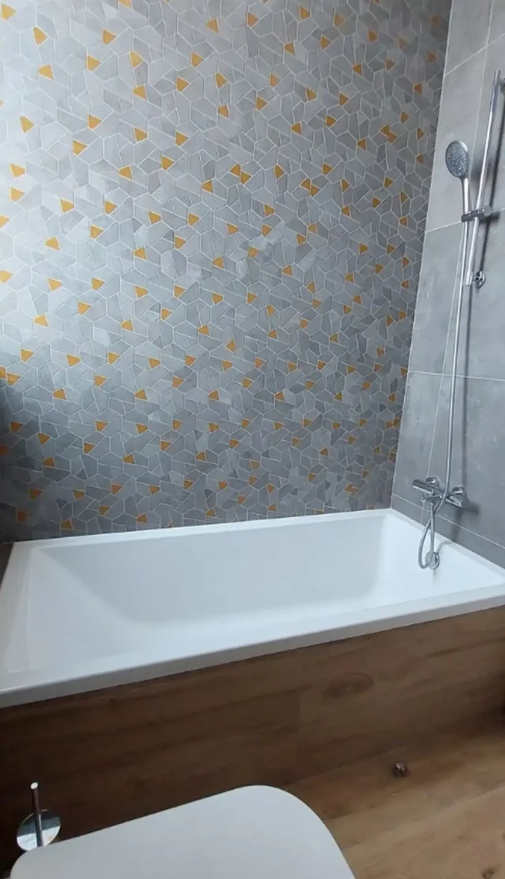 3-bedroom apartments for rent 113 m² in Limassol, Germasogeia
