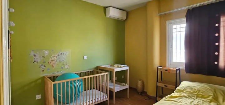 Apartments for rent 75 m² in Limassol, Agios Georgios(Fragk)