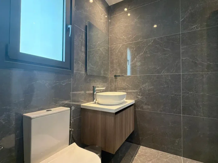 Detached house for rent 120 m² in Limassol, Agios Tychon