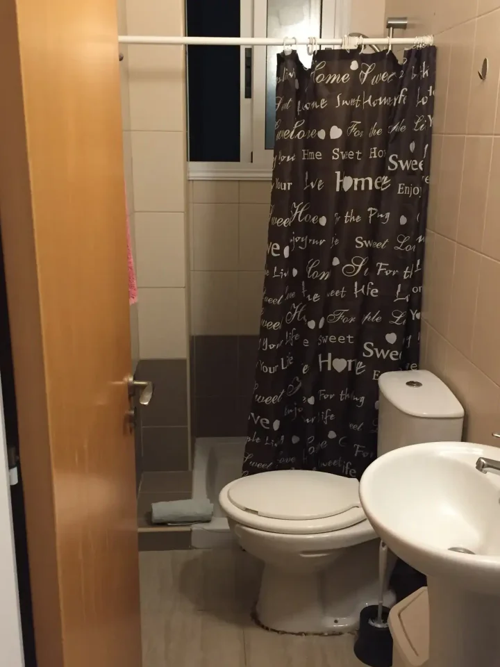 1-bedroom apartments for rent 50 m² in Paphos, Paphos - Agios Theodoros