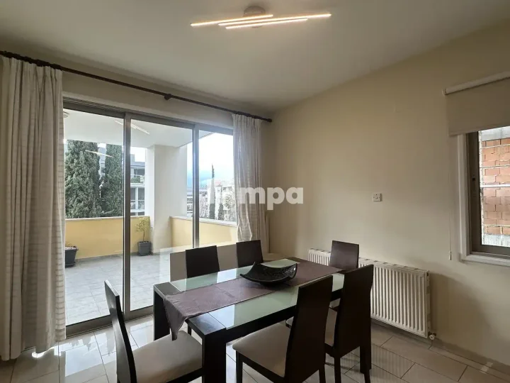Apartments for rent 125 m² in Nicosia, Strovolos - Stavros