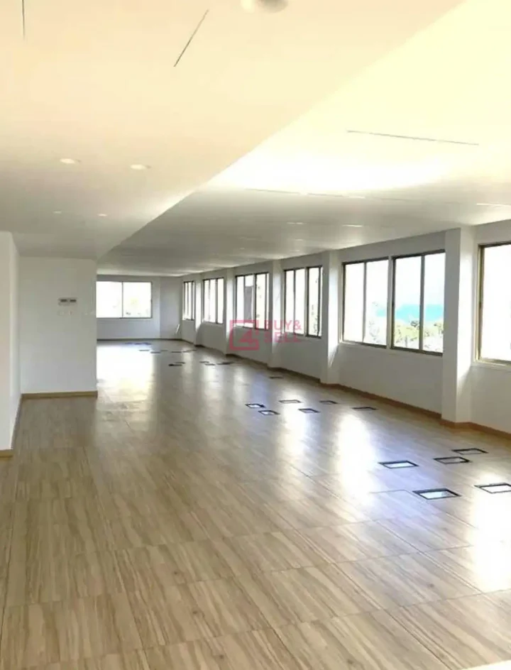 Γραφείο 250 μ² προς ενοικίαση στην τοποθεσία Limassol, Limassol - Neapolis