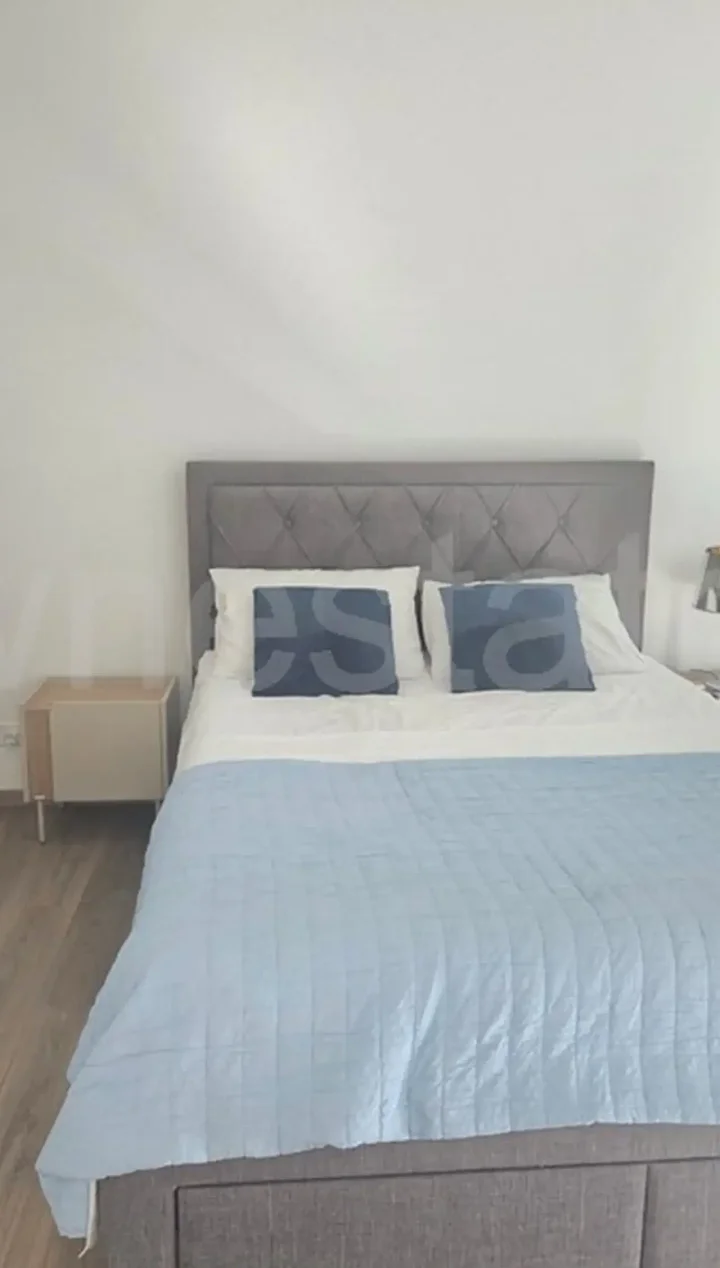 1-спальная апартаменты в аренду 50 м² в Limassol, Agios Tychon Tourist Area