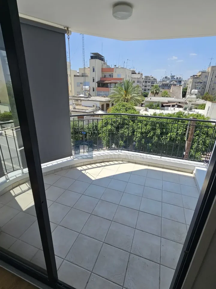 1-bedroom apartments for rent 55 m² in Nicosia, Strovolos - Acropolis