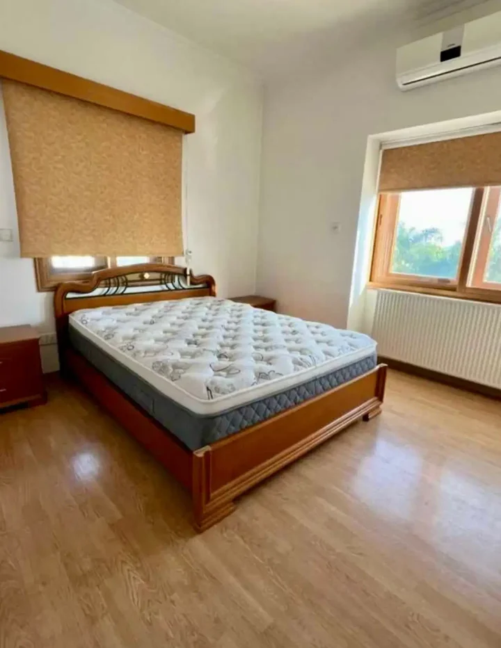 Semi-detached house for rent 256 m² in Limassol, Agios Athanasios