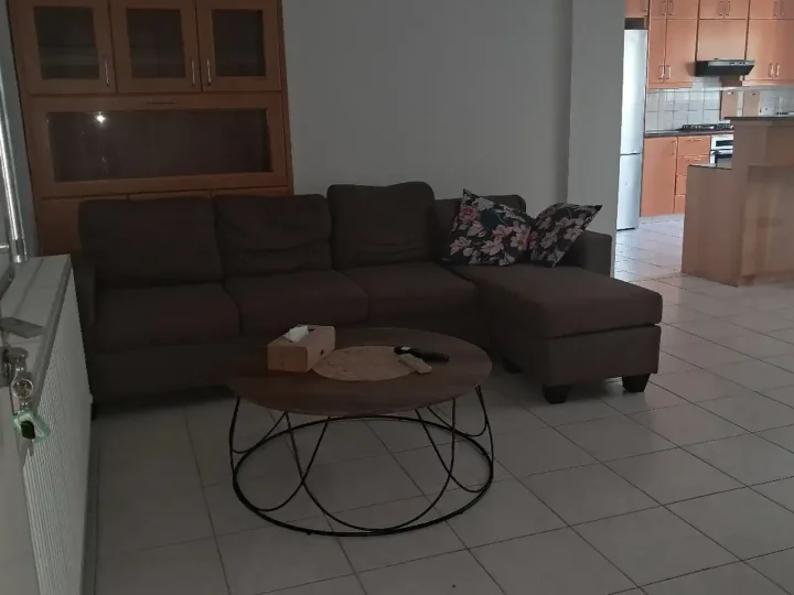 2-bedroom apartments for rent 80 m² in Nicosia, Egkomi
