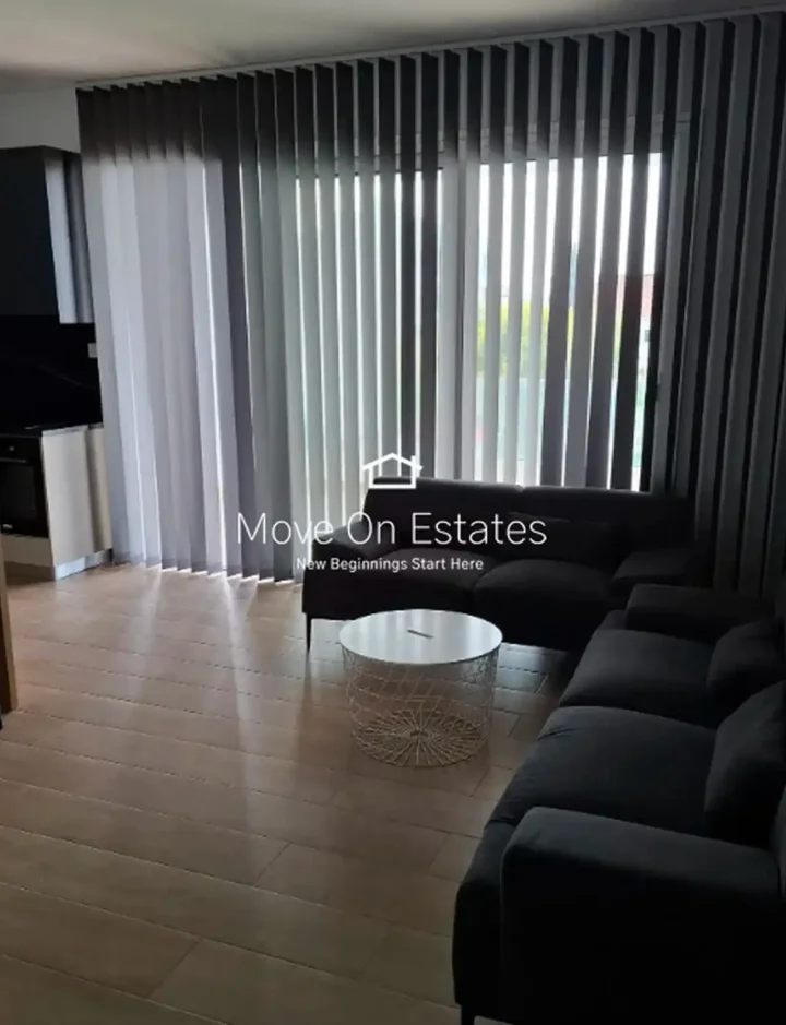 Apartments for rent 50 m² in Nicosia, Strovolos - Agios Vasileios