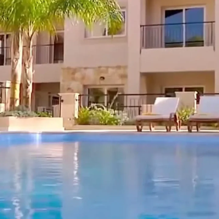 1-bedroom apartments for rent 61 m² in Limassol, Moni