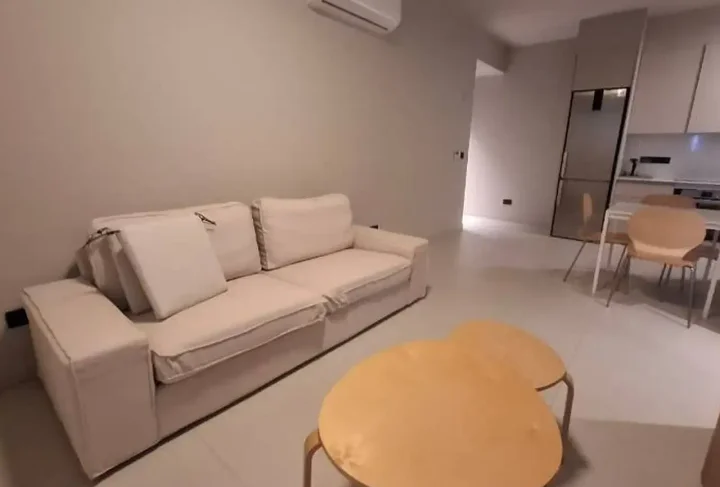 Apartments for rent 50 m² in Nicosia, Aglantzia