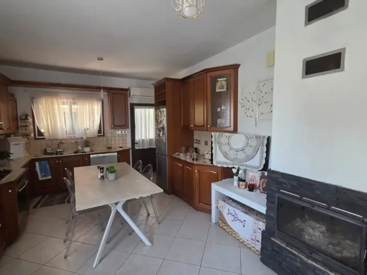 3-bedroom semi-detached house for rent 150 m² in Nicosia, Lakatameia - Agia Paraskevi