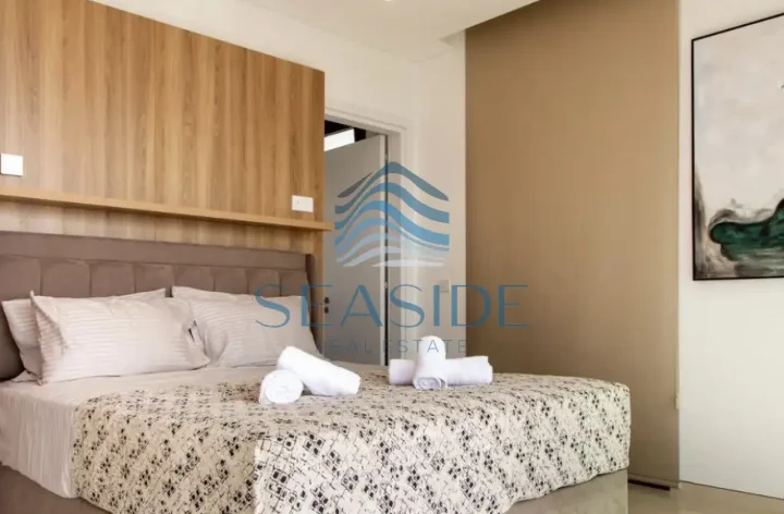 Βίλα προς ενοικίαση 95 μ² στην τοποθεσία Paphos, Argaka