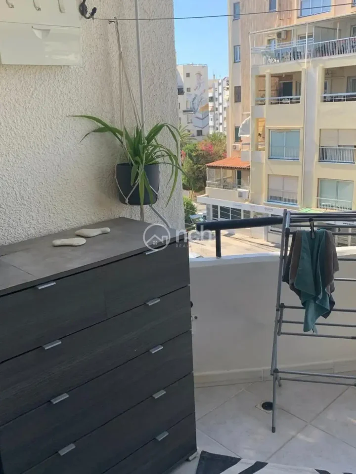 2-bedroom apartments for rent 87 m² in Nicosia, Agioi Omologites