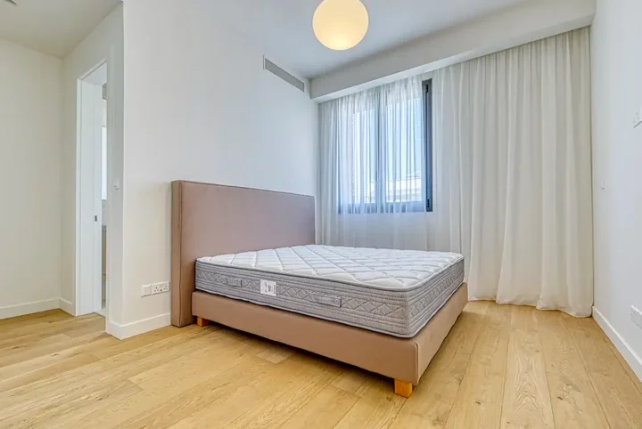 3-bedroom apartments for rent 111 m² in Limassol, Germasogeia