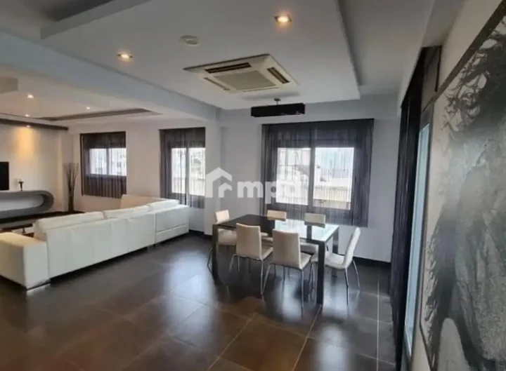 Apartments for rent 145 m² in Nicosia, Egkomi