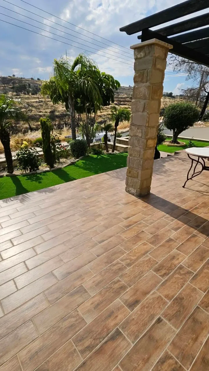 Отдельный дом в аренду 760 м² в Limassol, Souni