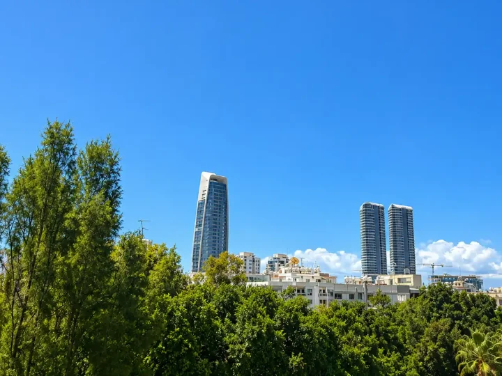 3-bedroom apartments for rent 137 m² in Limassol, Limassol - Neapolis