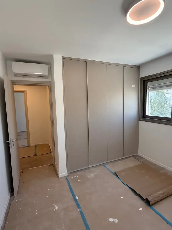 Apartments for rent 115 m² in Nicosia, Agioi Omologites