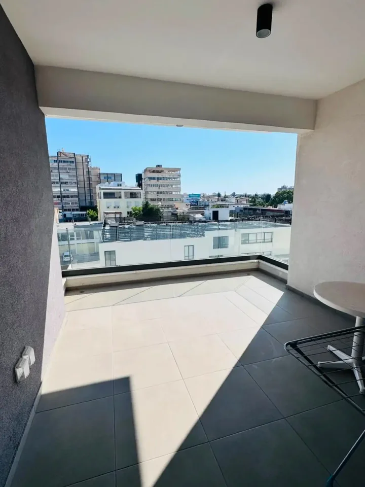 2-bedroom apartments for rent 80 m² in Limassol, Limassol - Agia Zoni