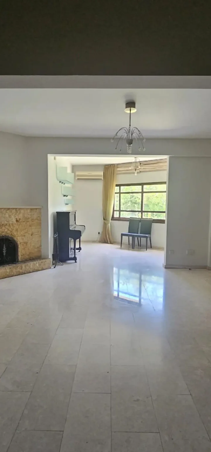 3-bedroom villa for rent 250 m² in Limassol, Limassol - Mesa Geitonia