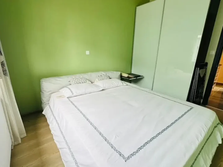 3-bedroom detached house for rent 161 m² in Limassol, Parekklisia Tourist Area