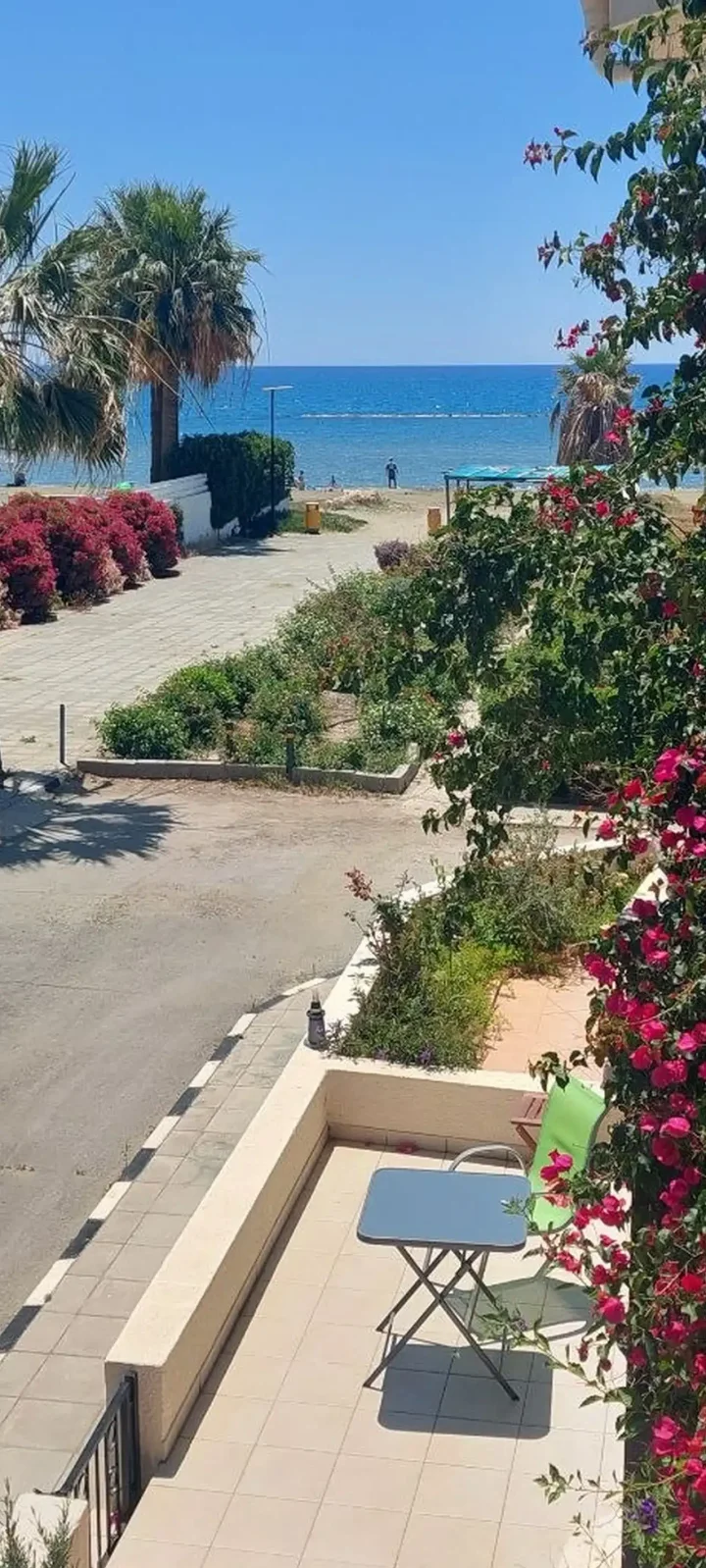2-bedroom detached house for rent 96 m² in Larnaca, Dekeleia