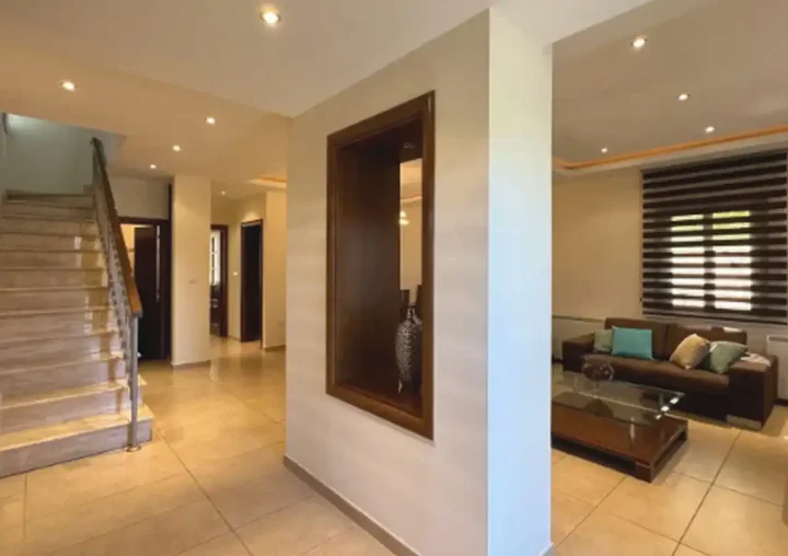 Apartments for rent 176 m² in Limassol, Agios Athanasios