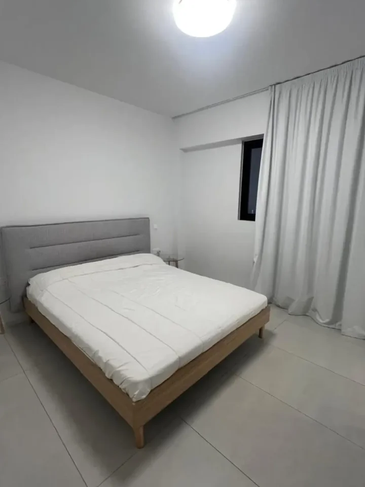 3-bedroom apartments for rent 100 m² in Limassol, Limassol - Omonia