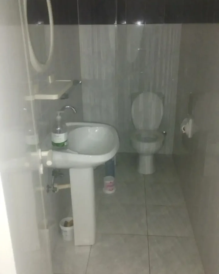 3-bedroom apartments for rent 110 m² in Nicosia, Nicosia - Agios Andreas