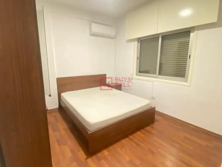 2-bedroom apartments for rent 75 m² in Limassol, Limassol - Neapolis
