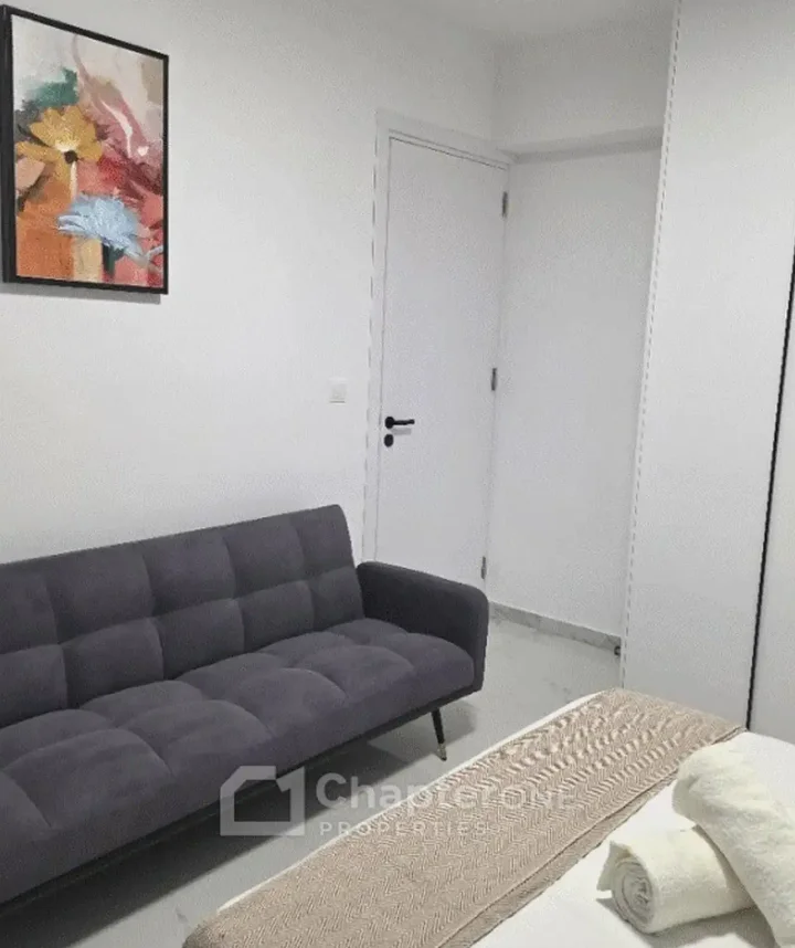 2-bedroom apartments for rent 95 m² in Nicosia, Nicosia - Trypiotis