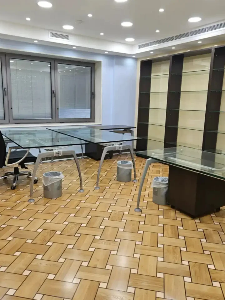 Office 480 m² for rent in Limassol, Limassol - Agia Triada