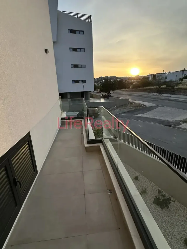 2-bedroom apartments for rent 89 m² in Limassol, Germasogeia