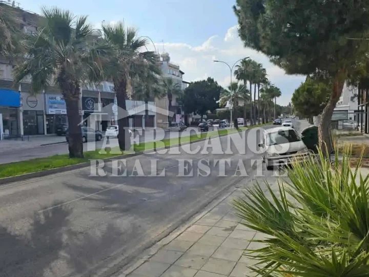 Office 80 m² for rent in Larnaca, Larnaka - Skala