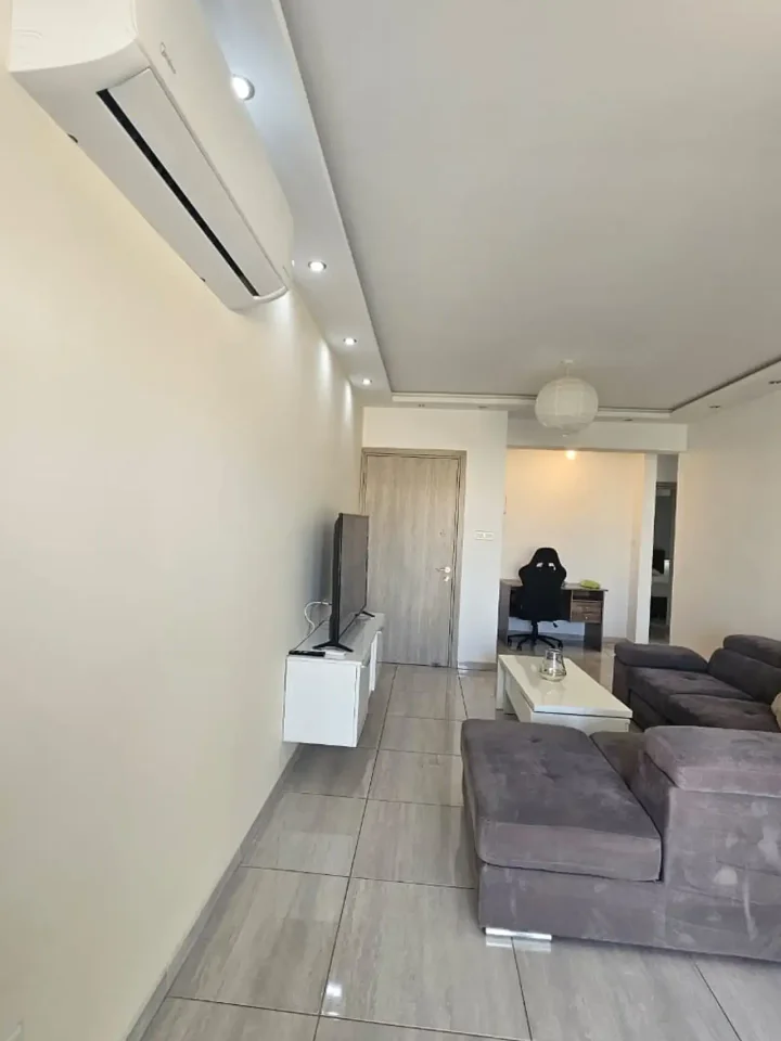 Apartments for rent 85 m² in Larnaca, Larnaka - Kamares