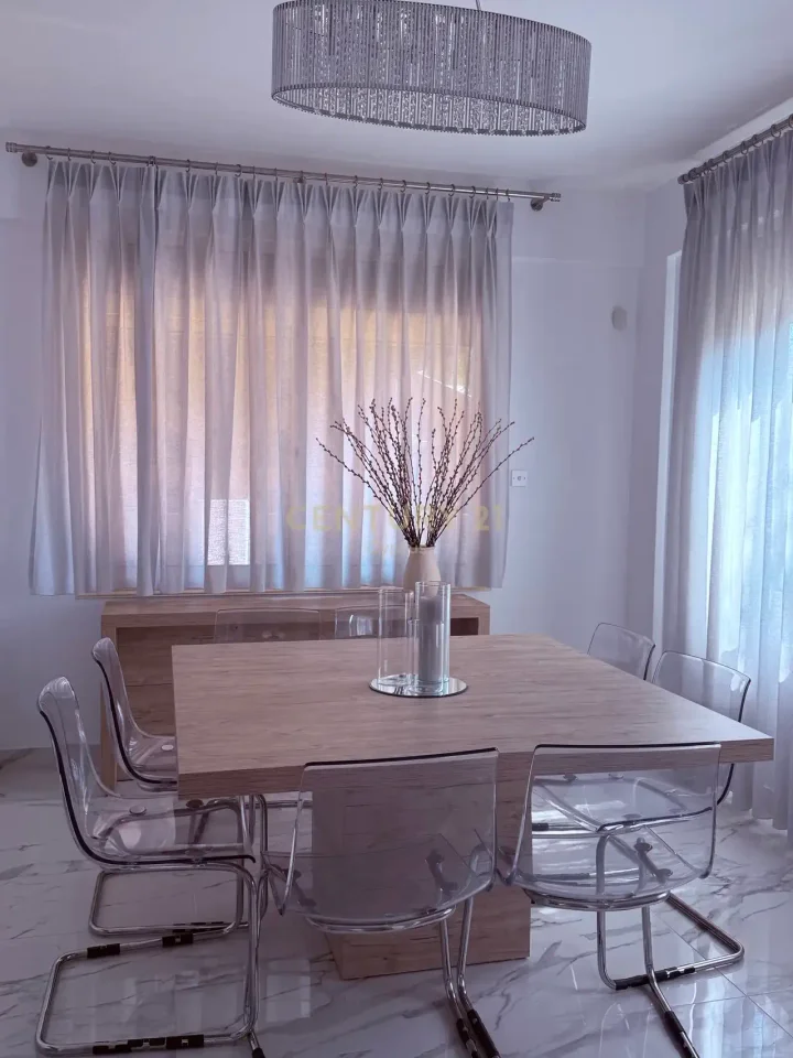 5-bedroom villa for rent 214 m² in Limassol, Pyrgos Lemesou