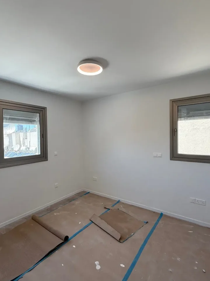 Apartments for rent 115 m² in Nicosia, Agioi Omologites